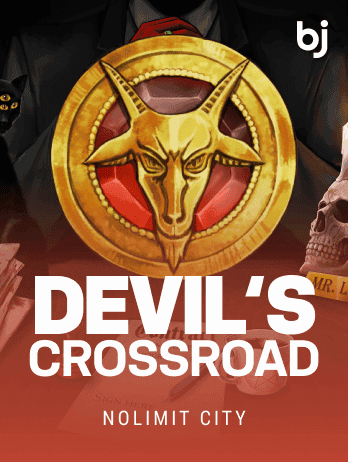 Devil's Crossroad game thumbnail