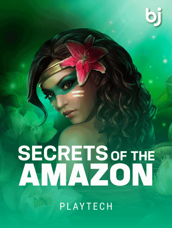 Secrets of the Amazon game thumbnail