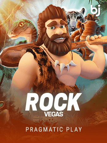 Rock Vegas game thumbnail