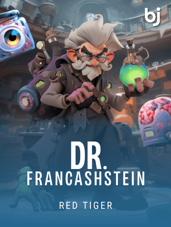 Dr Francashstein game thumbnail