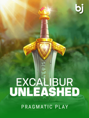 Excalibur Unleashedpng game thumbnail