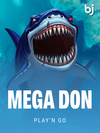 Mega Don game thumbnail