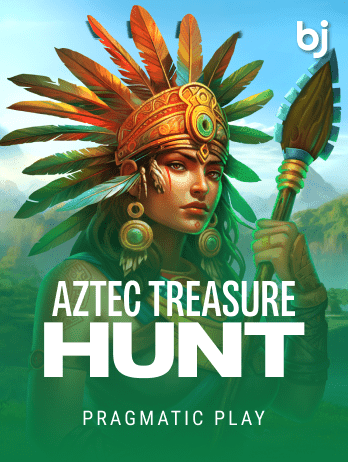 Aztec Treasure Hunt game thumbnail