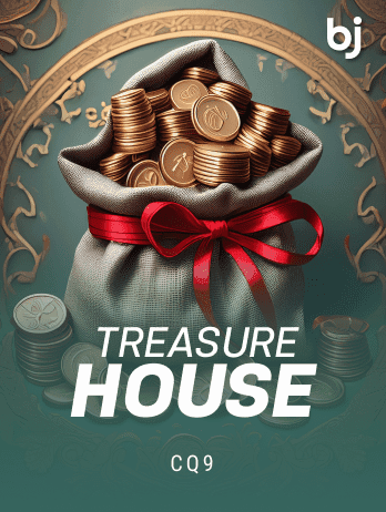Treasure House game thumbnail