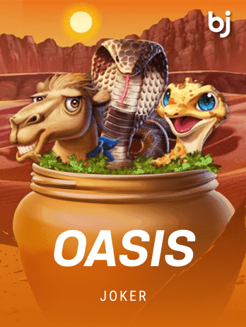 Oasis game thumbnail