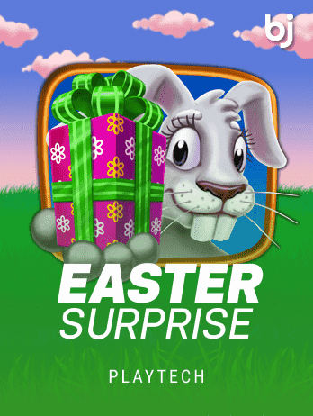 Easter Surprise game thumbnail