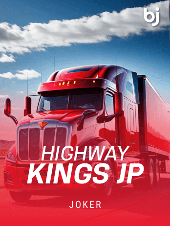 Highway Kings JP game thumbnail
