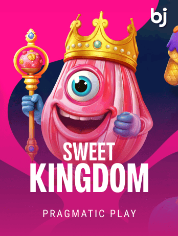 Sweet Kingdom game thumbnail